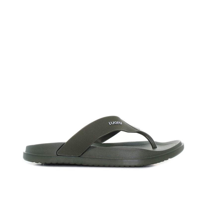 Luofu - Men Flip keki férfi papucs