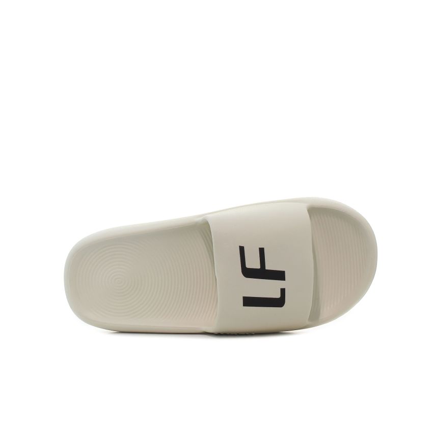Luofu - LF bézs női papucs