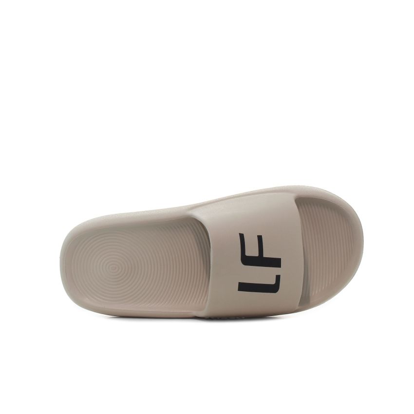 Luofu - LF barna női papucs