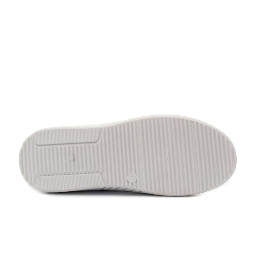 Seastar Tide piros női cipő