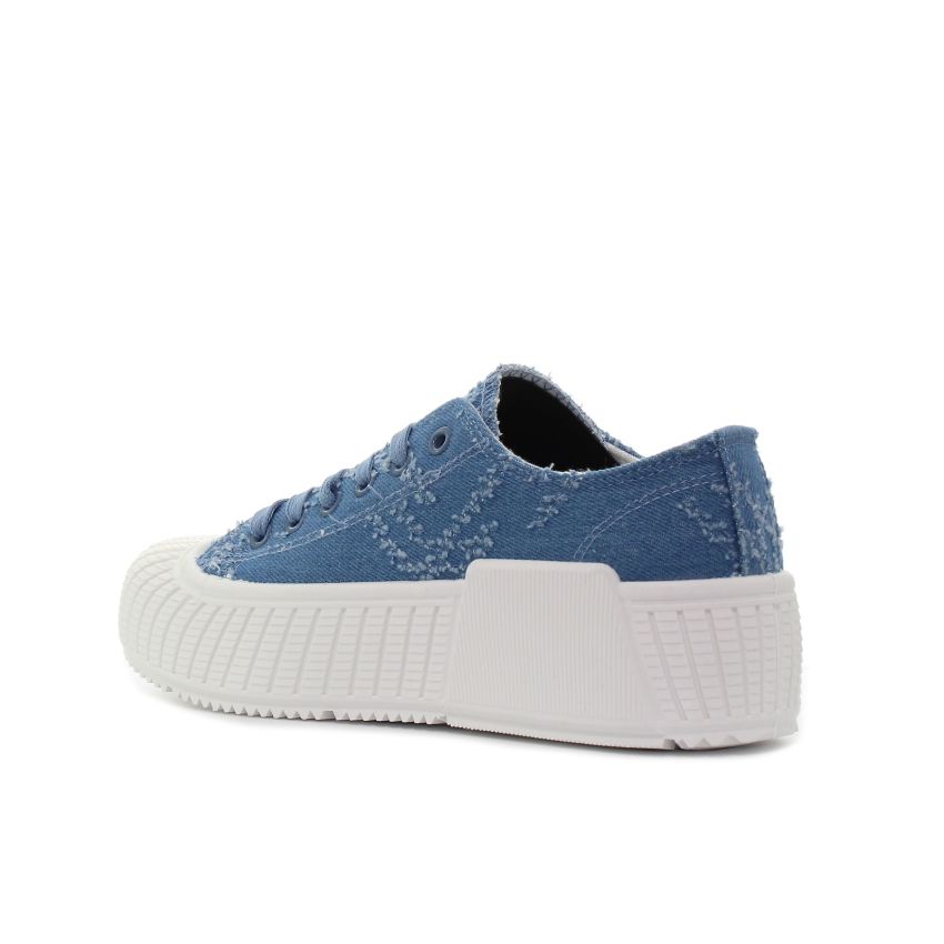 Seastar Tide kék női cipő