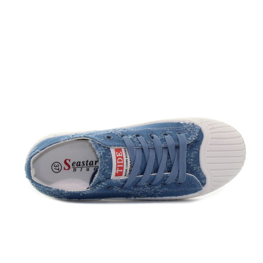 Seastar Tide kék női cipő