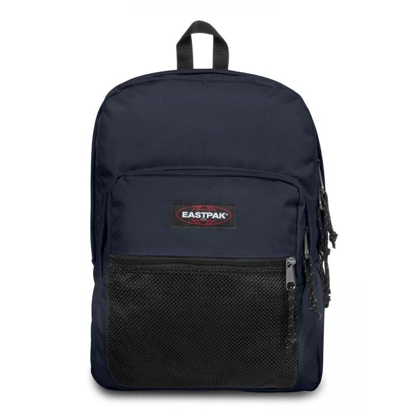 Eastpak Pinnacle sötétkék hátizsák