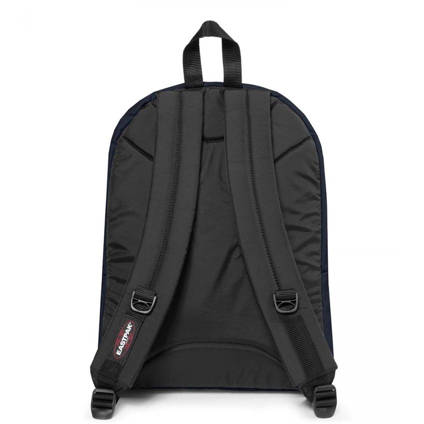 Eastpak Pinnacle sötétkék hátizsák