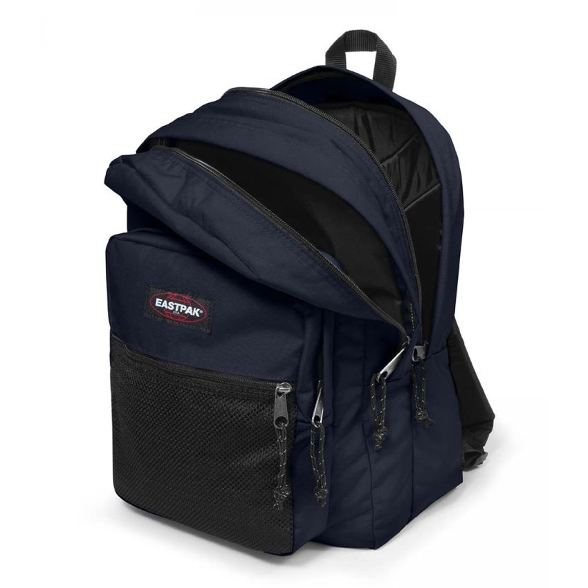 Eastpak Pinnacle sötétkék hátizsák