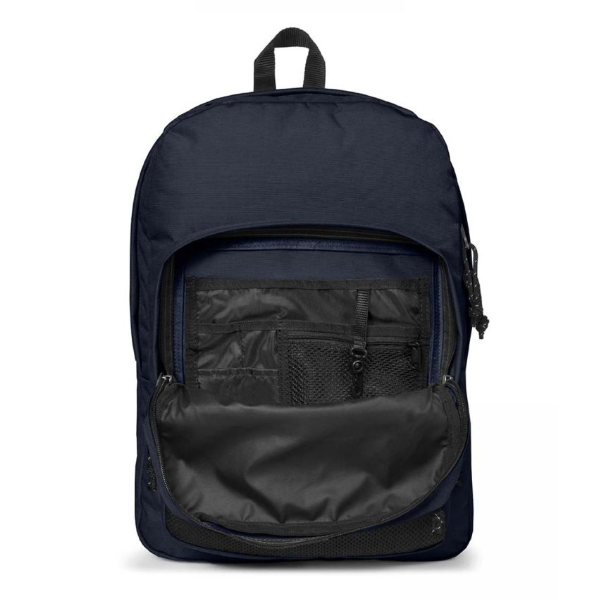 Eastpak Pinnacle sötétkék hátizsák