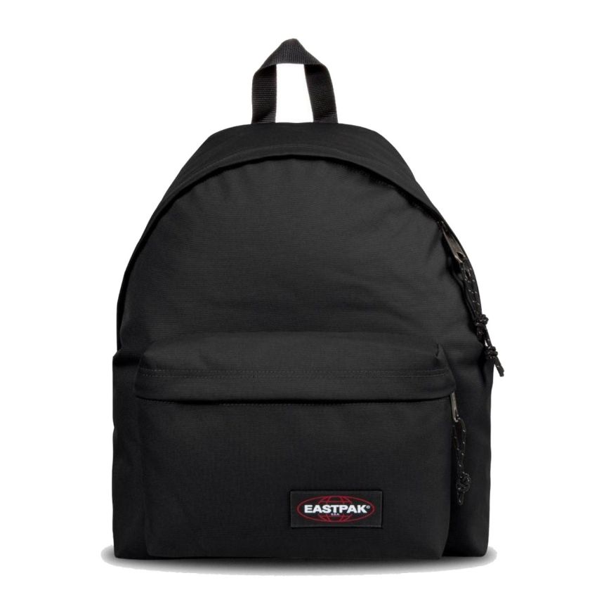 Eastpak Padded Pak'r fekete hátizsák