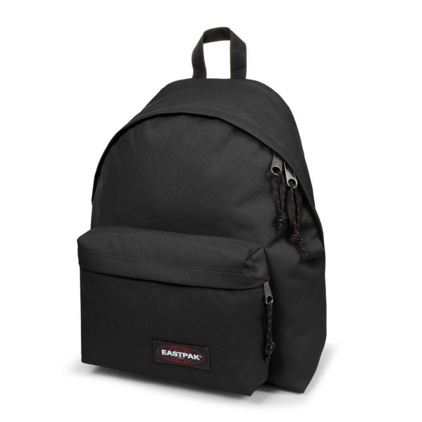Eastpak Padded Pak'r fekete hátizsák