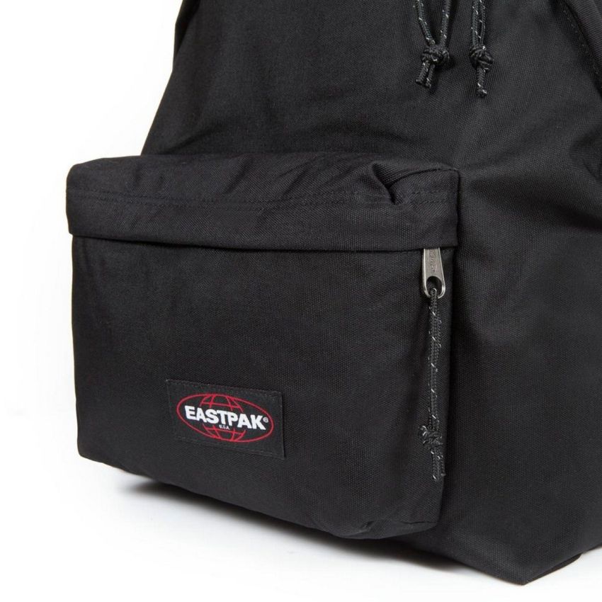 Eastpak Padded Pak'r fekete hátizsák