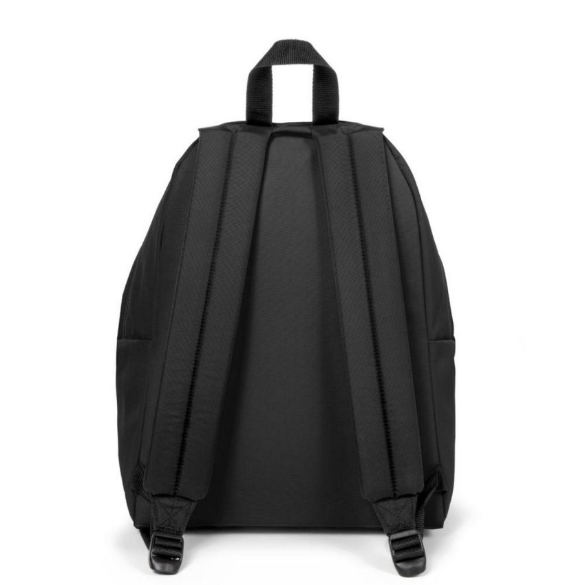 Eastpak Padded Pak'r fekete hátizsák