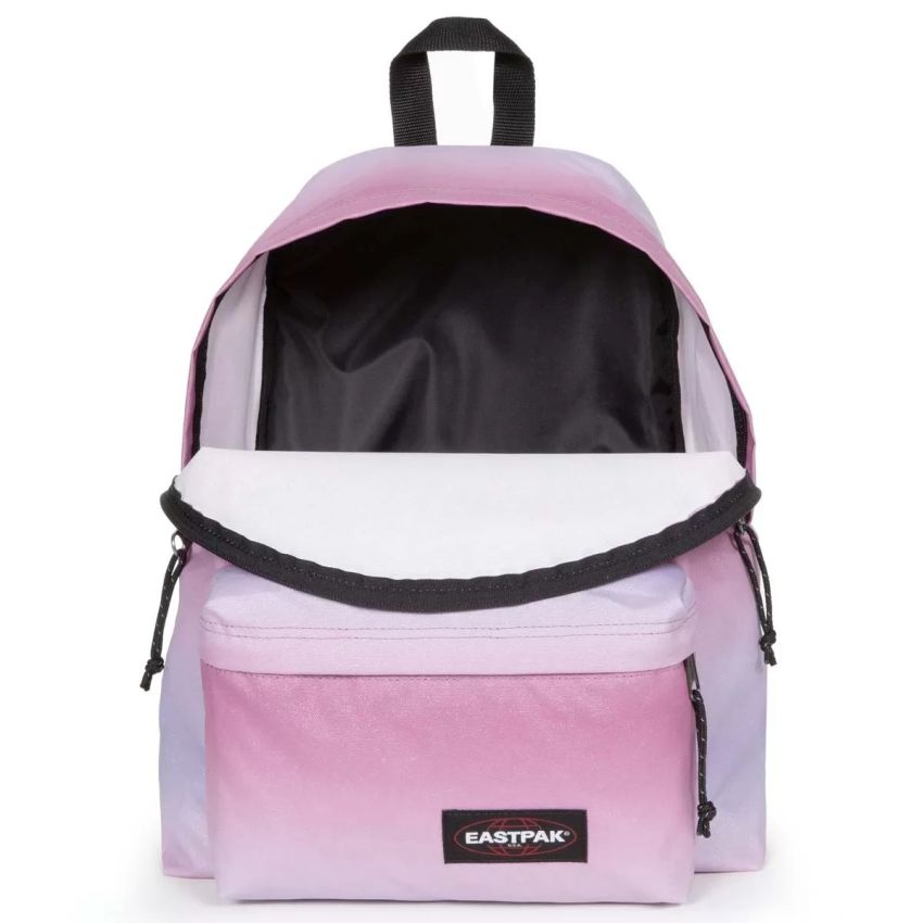 Eastpak Padded Pak'r rózsaszín hátizsák