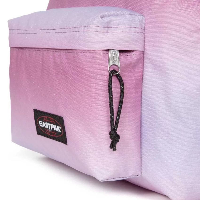 Eastpak Padded Pak'r rózsaszín hátizsák