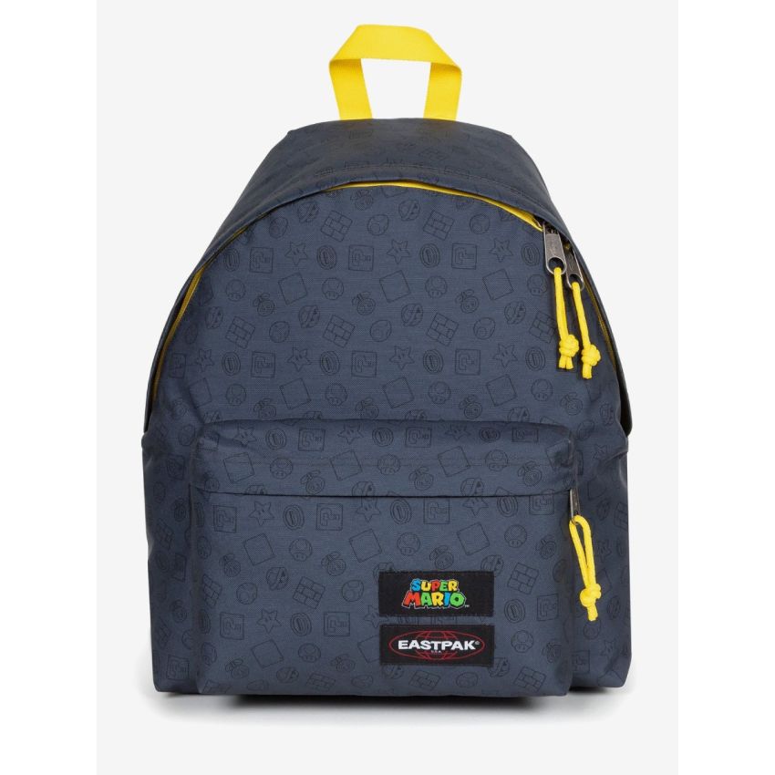 Eastpak Padded Pak'r Super Mario sötétkék hátizsák