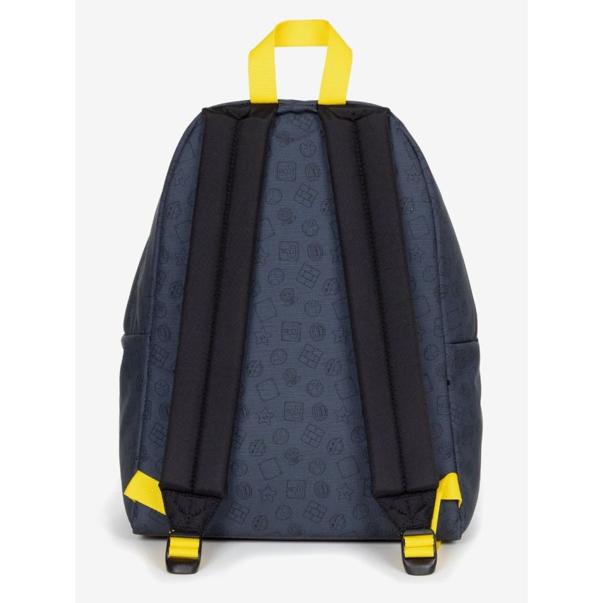 Eastpak Padded Pak'r Super Mario sötétkék hátizsák