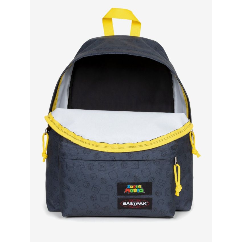 Eastpak Padded Pak'r Super Mario sötétkék hátizsák