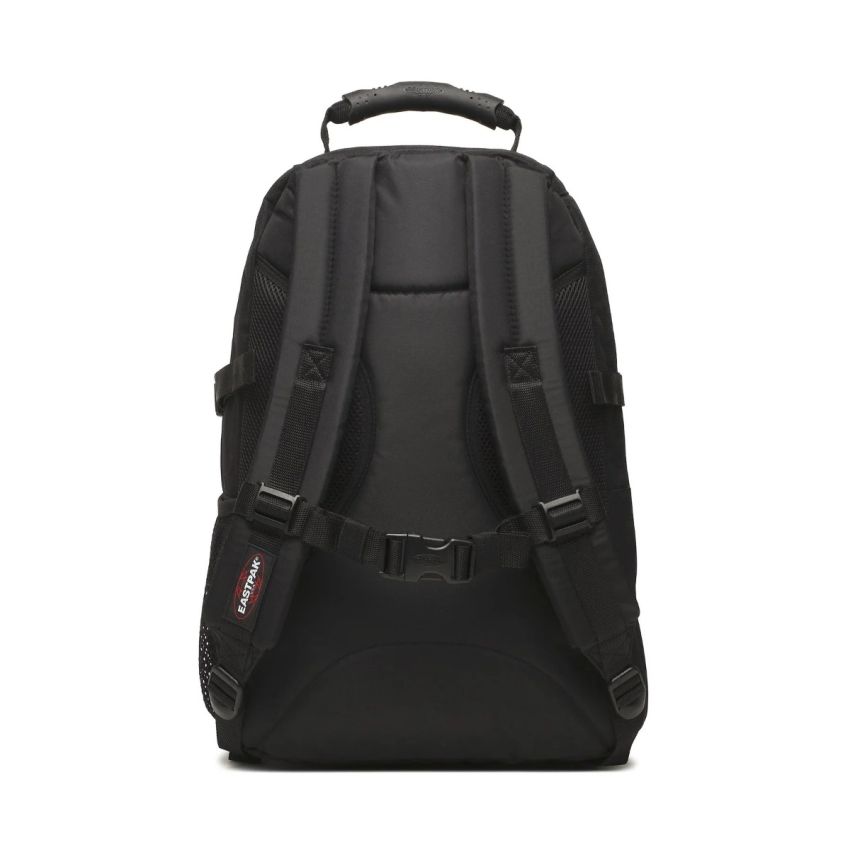 Eastpak Tutor fekete hátizsák