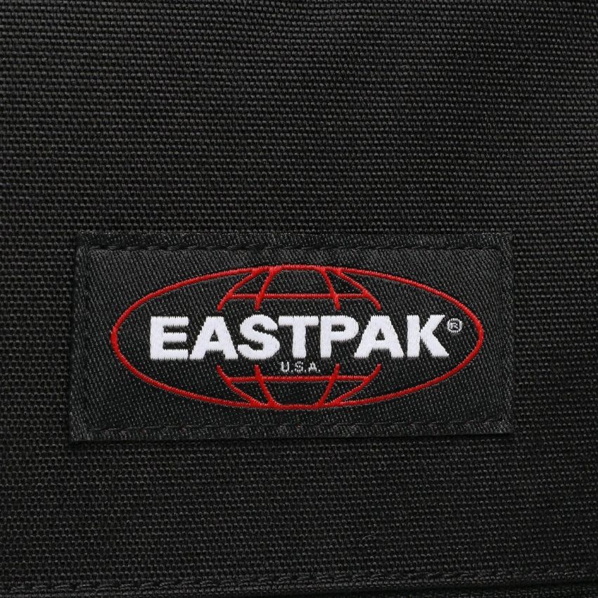 Eastpak Tutor fekete hátizsák