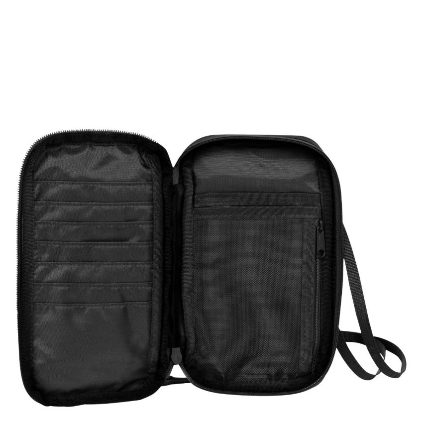 Eastpak CNNCT F Pouch fekete kistáska