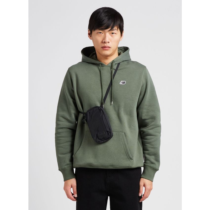 Eastpak CNNCT F Pouch fekete kistáska