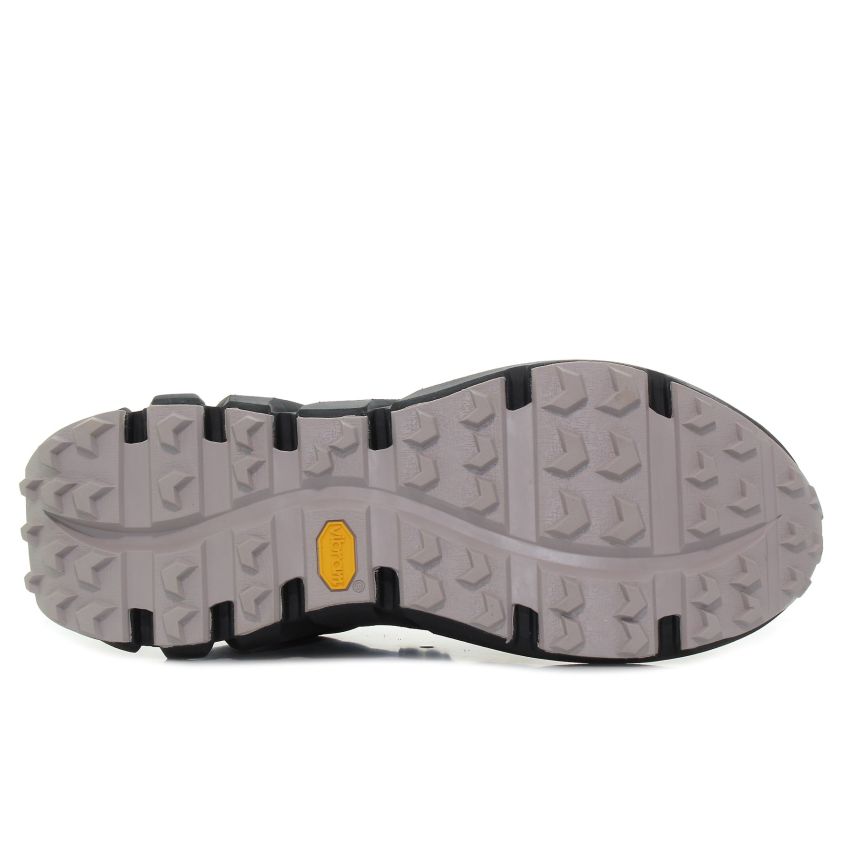 Tommy Hilfiger fekete férfi cipő