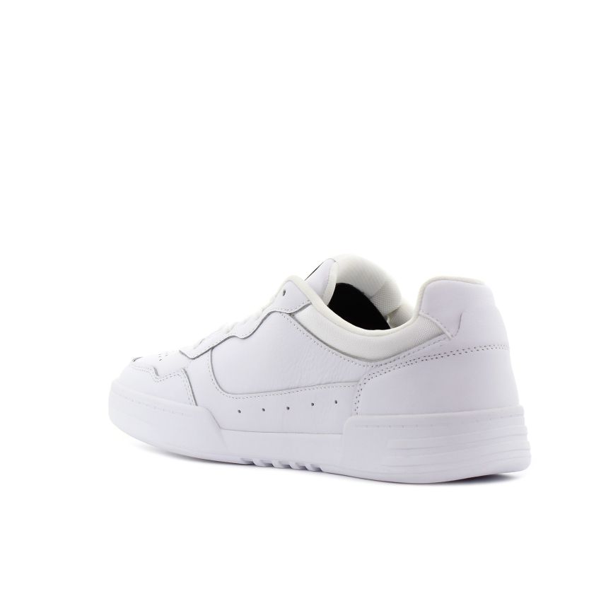 Tommy Hilfiger TJM Cupsole fehér férfi cipő