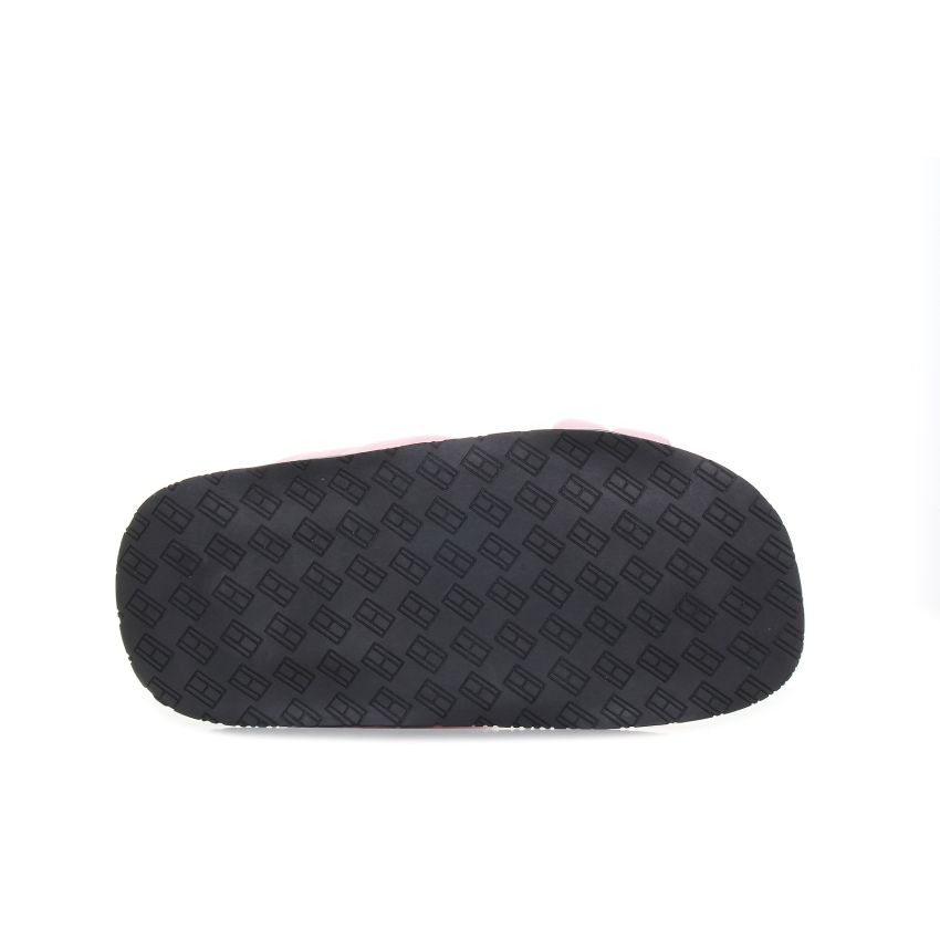 Tommy Hilfiger Fancy Padded Sandal rózsaszín női papucs