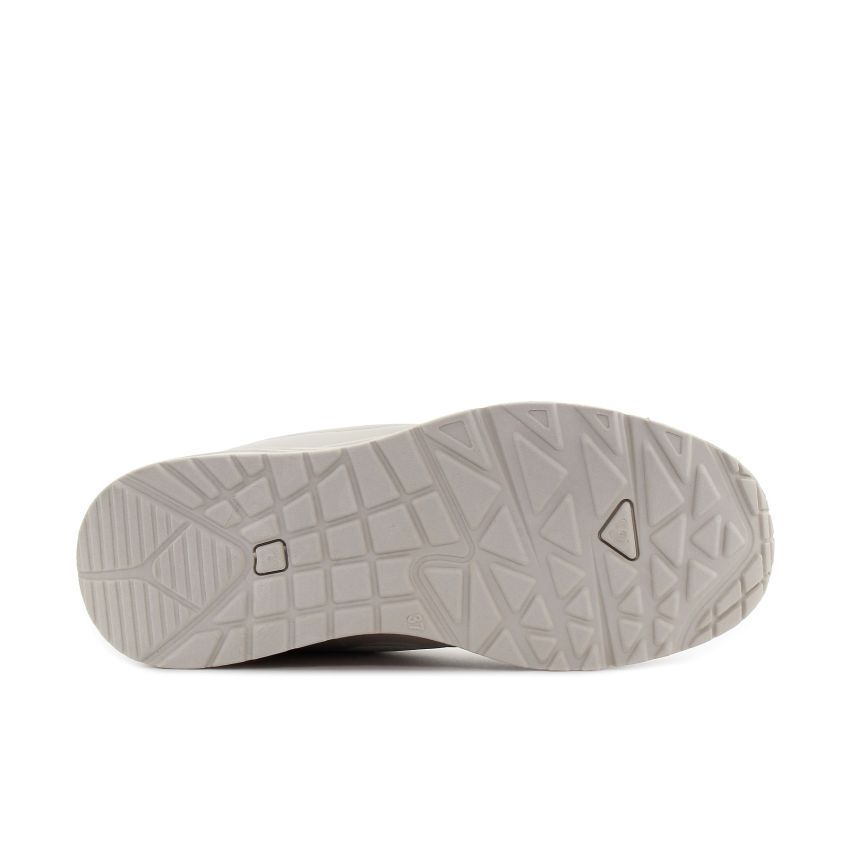 Yolera - Velvet bézs női cipő