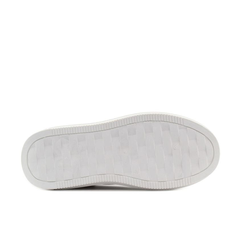 Yolera - Everyday fehér női cipő