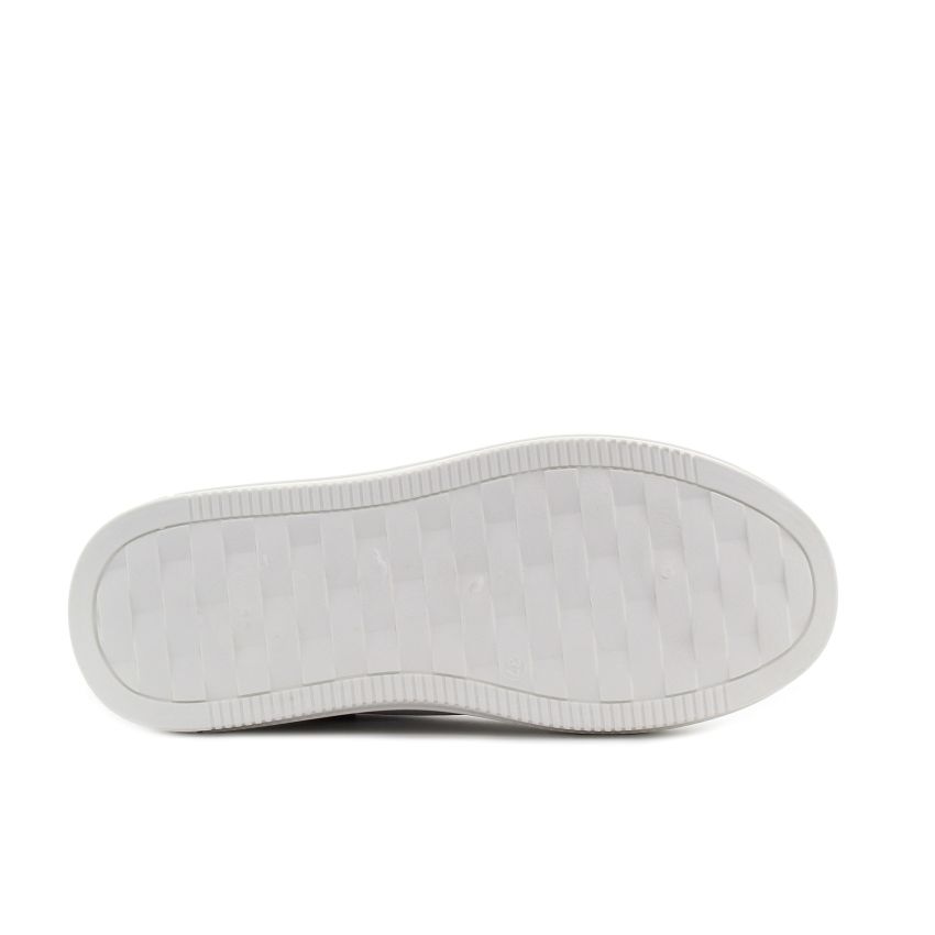 Yolera - Everyday fehér női cipő