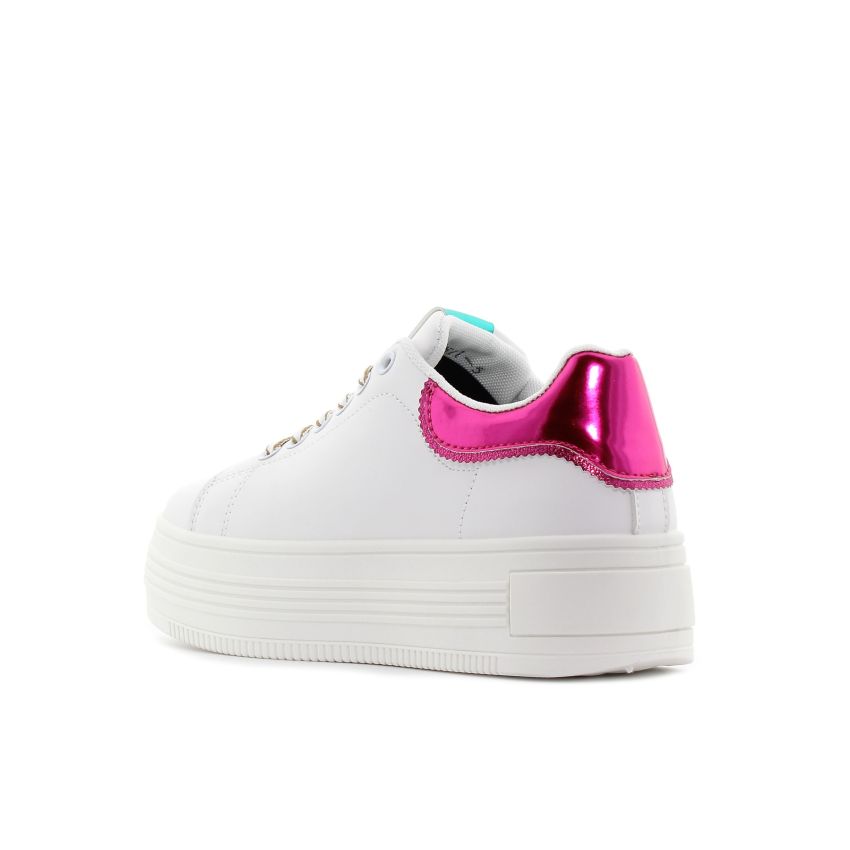 Yolera - Everyday fehér női cipő