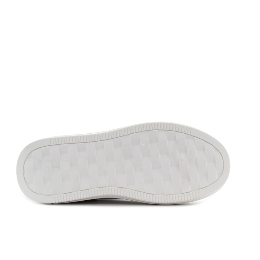 Yolera - Everyday fehér női cipő