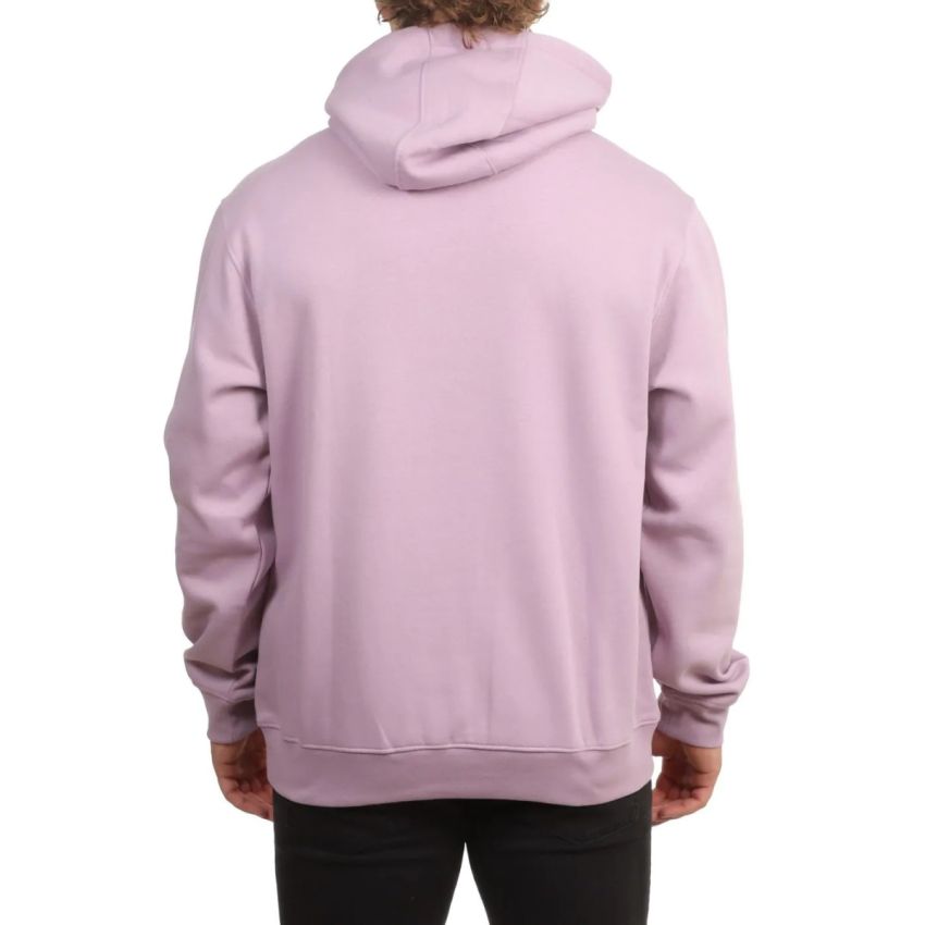 Vans Core Basic rózsaszín férfi pulóver