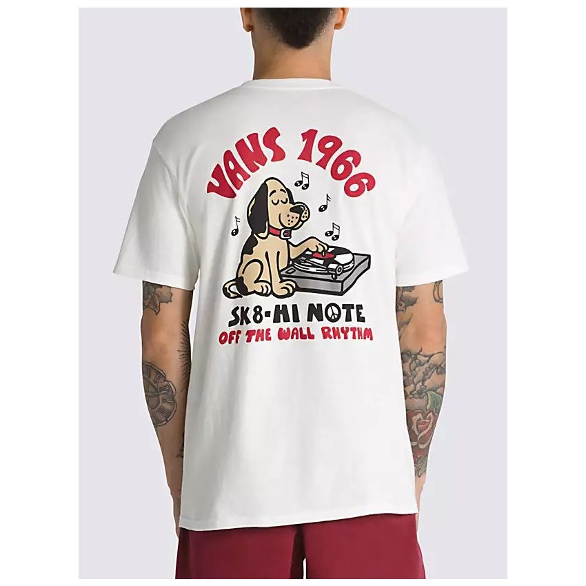 Vans Rhythm Pup férfi póló