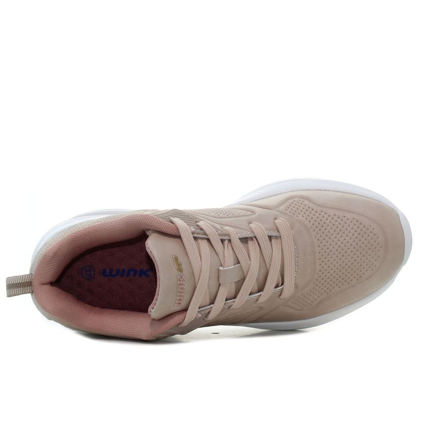 Wink - NOShoKK légtalpas női sneaker