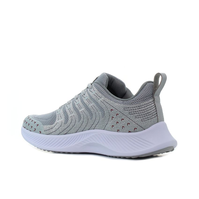 Wink - Pegazon TX szürke női cipő