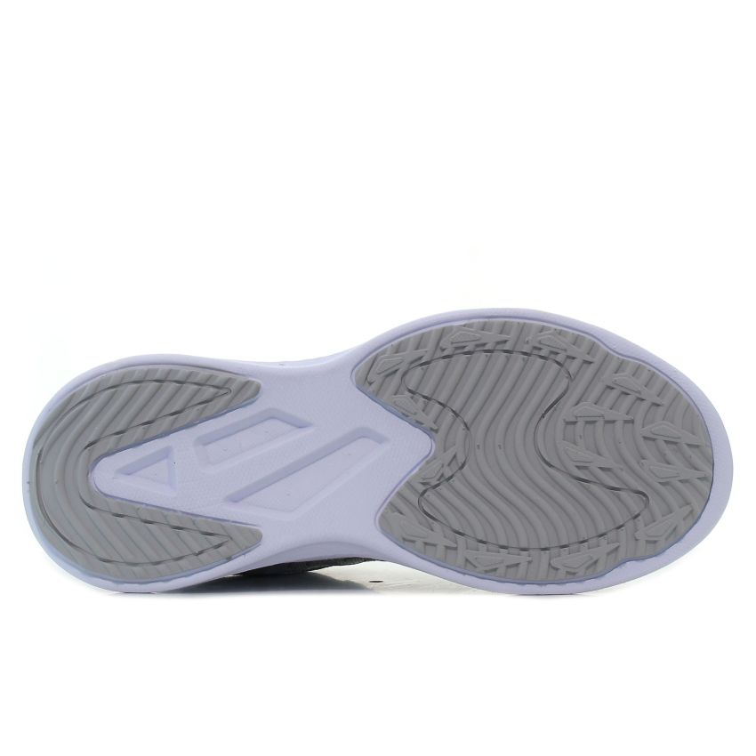 Wink - Pegazon TX szürke női cipő