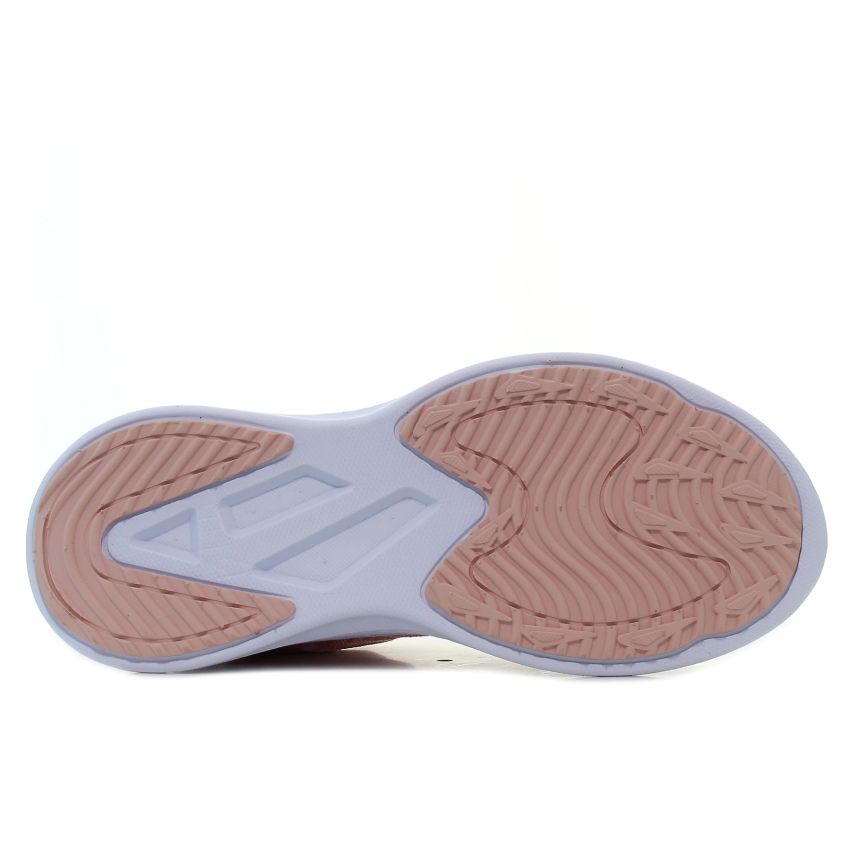 Wink - Pegazon TX rózsaszín női cipő