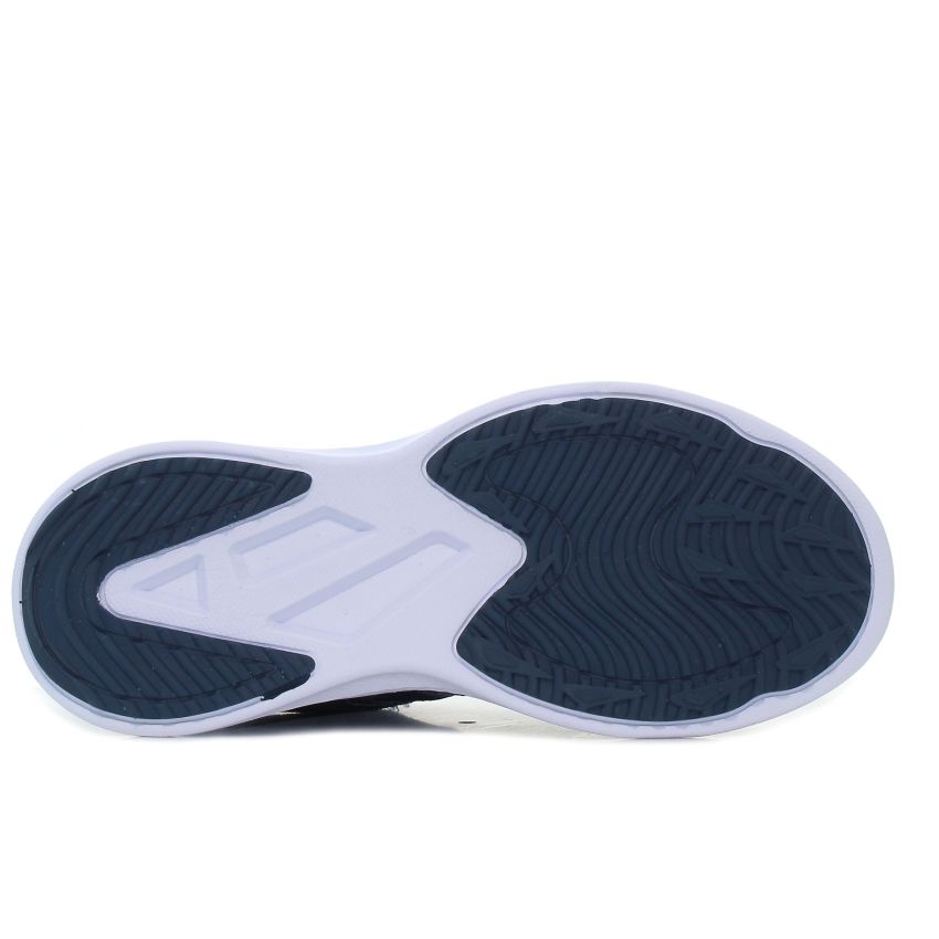 Wink - Pegazon TX sötétkék női cipő