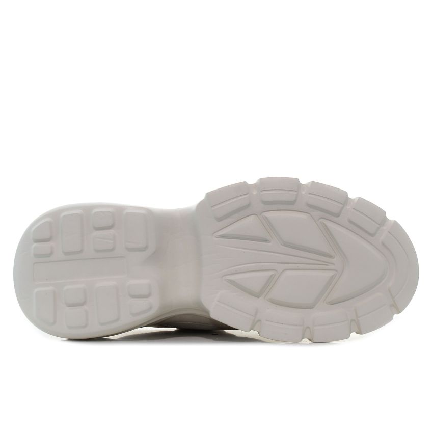 Wink - Harrena bézs női sneaker