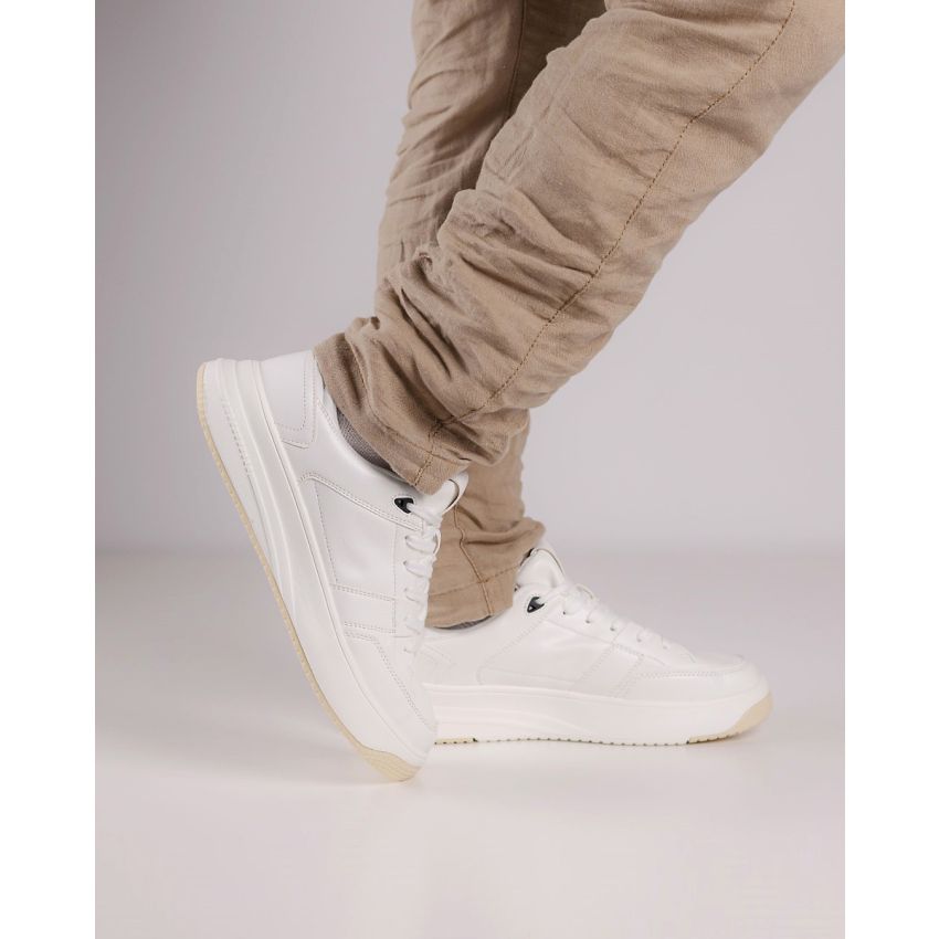 Wink - Tempest X fehér férfi cipő