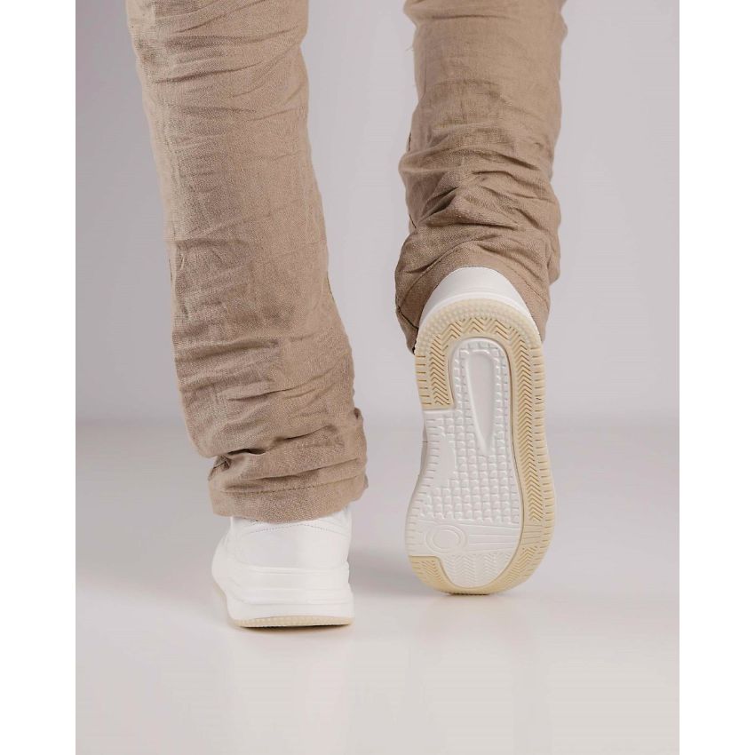 Wink - Tempest X fehér férfi cipő