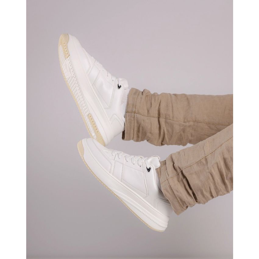 Wink - Tempest X fehér férfi cipő