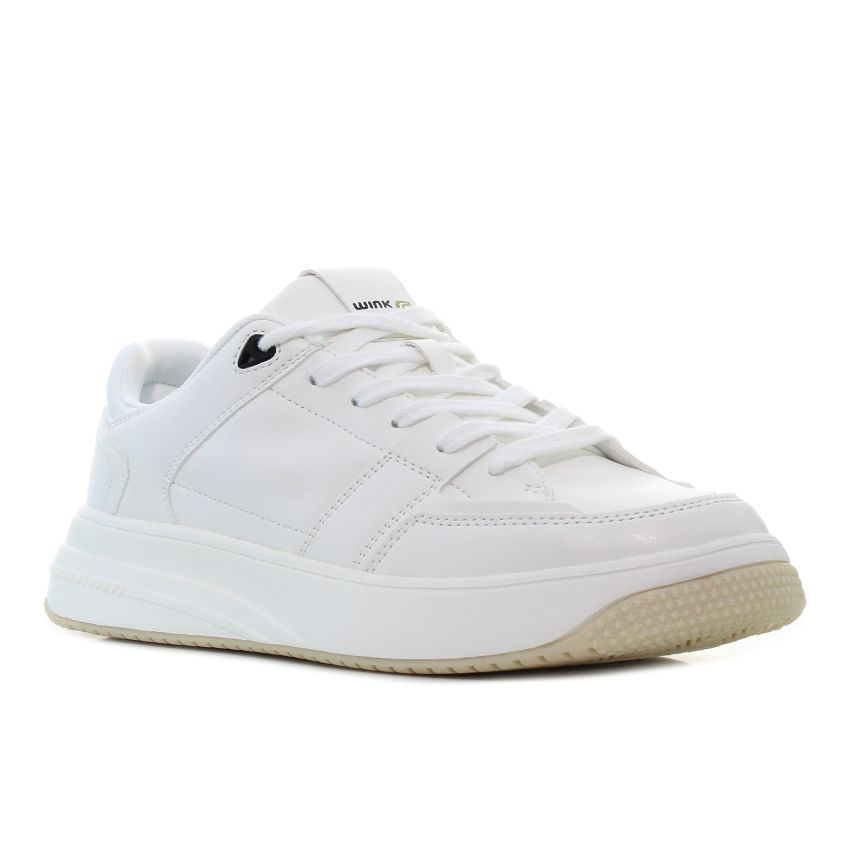Wink - Tempest X fehér férfi cipő