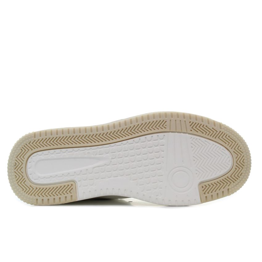 Wink - Tempest X fehér férfi cipő