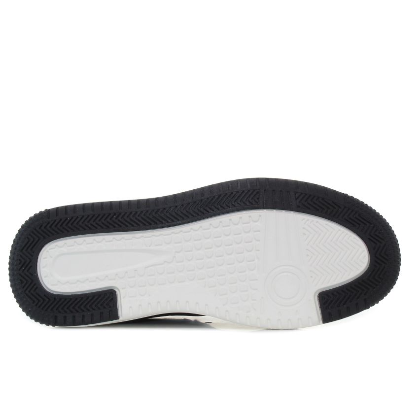 Wink - Tempest X fekete férfi cipő