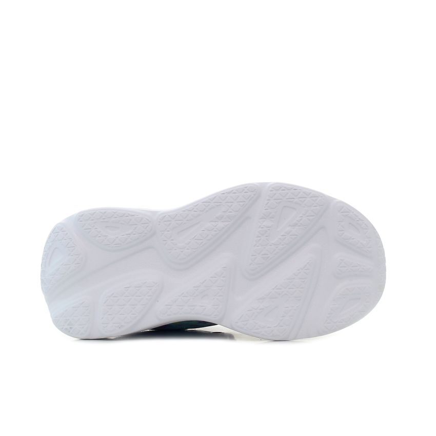 Wink - Regina Sky lila baba cipő