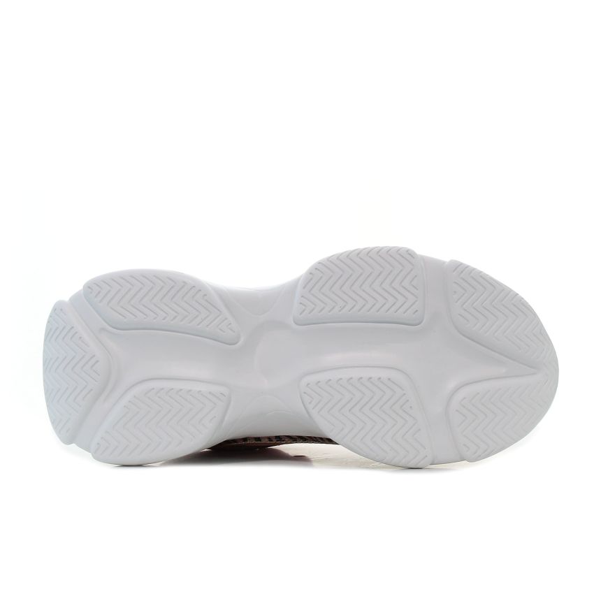 Wink - Pateo rózsaszín gyerek cipő