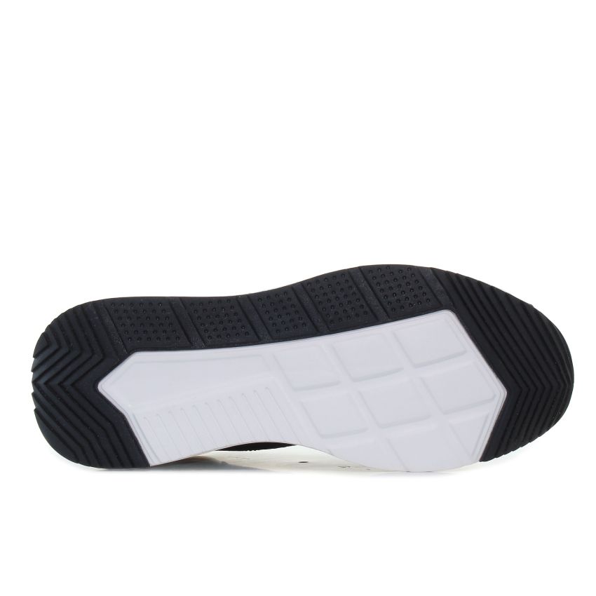 Wink - Sonnium szürke férfi cipő