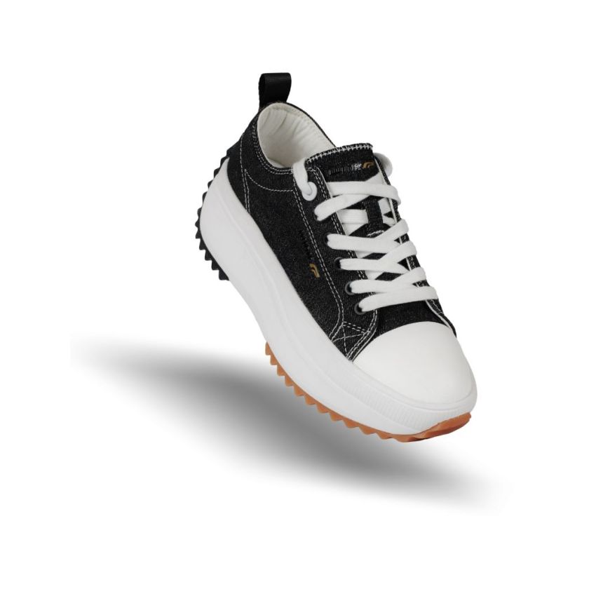 Wink - Triton platformos női sneaker