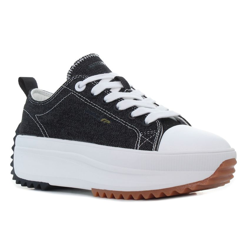 Wink - Triton platformos női sneaker